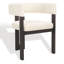 Fauteuil Lenita
