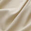Ensemble de salon 3 pièces en cuir véritable blanc
