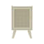 32 cm W Bedside Table