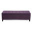 OTTOMAN DE RANGEMENT (avec repose-pieds seulement)