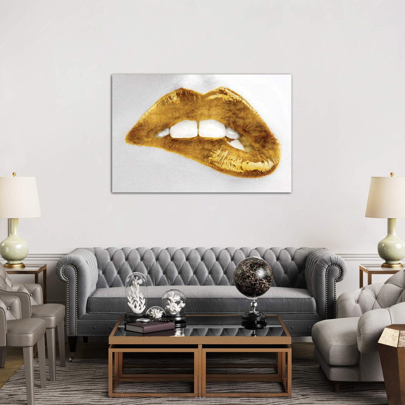 Sarah McGuire - Wrapped Canvas Print, 101.6 cm H x 66.04 cm W x 1.91 cm D