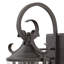 Casa 1-Light Outdoor Wall Lantern