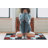 Checkered Water Resistant Non-Skid Kitchen Mat-1756972180