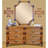 Sumner Wicker 62 " W 6 - Drawer Dresser-38485145
