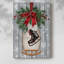 Christmas Holiday Art - Gallery Wrapped Canvas XCVI-2098802651