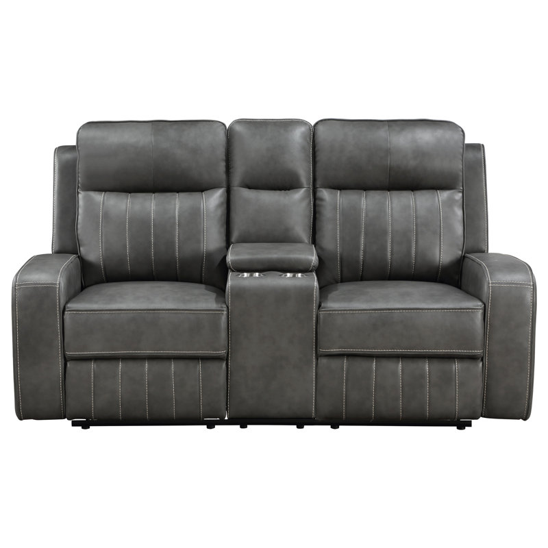 Causeuse inclinable Holford