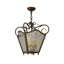 Terena 4 - Light Chandelier