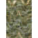 Premium Machine Washable Prisco Olive Rug