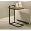 Table d'appoint Maxwell en forme de C avec port de charge USB-301470296-285574748