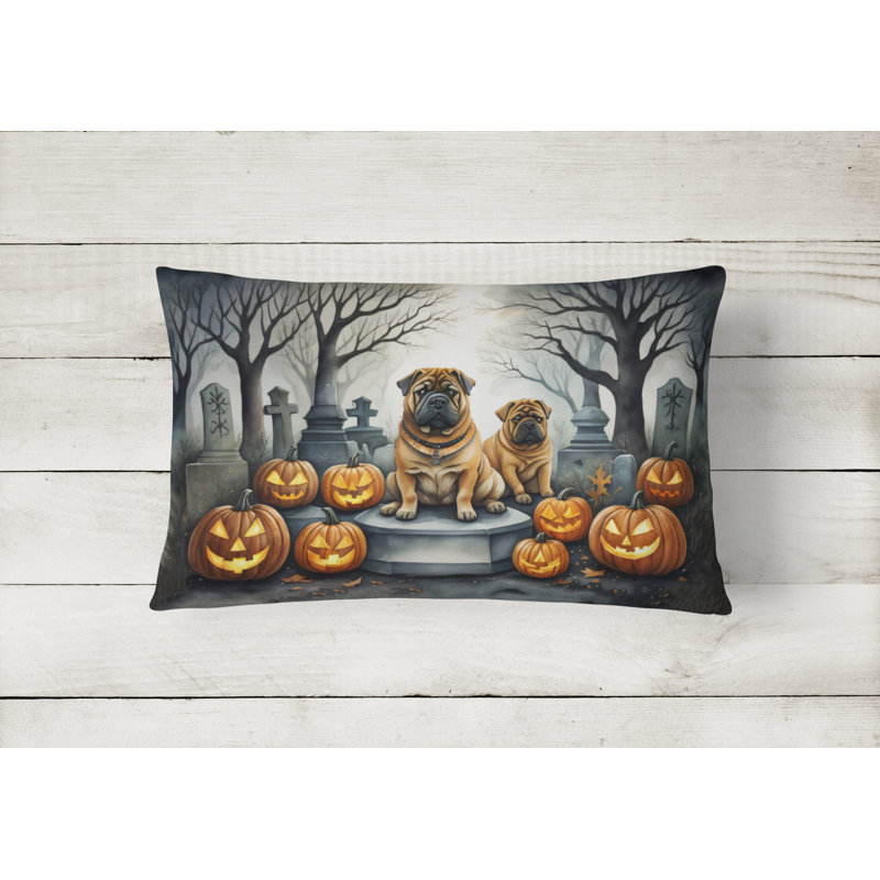 Other/No Pattern Outdoor Throw Pillow