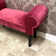 Caius Upholstered Bench