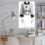 « classic chic 2 », reproduction d’impression sur toile encadrée-20524409-23653127