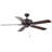 Dashwood 52'' Ceiling Fan with LED Lights-26220582