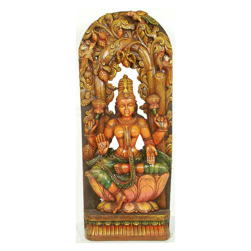 Déesse Lakshmi