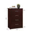 Commode 4 tiroirs l 28 po-62840534