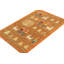 Handmade Wool Geometric Area Rug-2056981347
