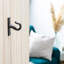 Iron Wall Wall Hook