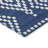 Malek Indoor/Outdoor Area Rug with Non-Slip Backing-1248382658