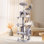 72'' H Cat Tree