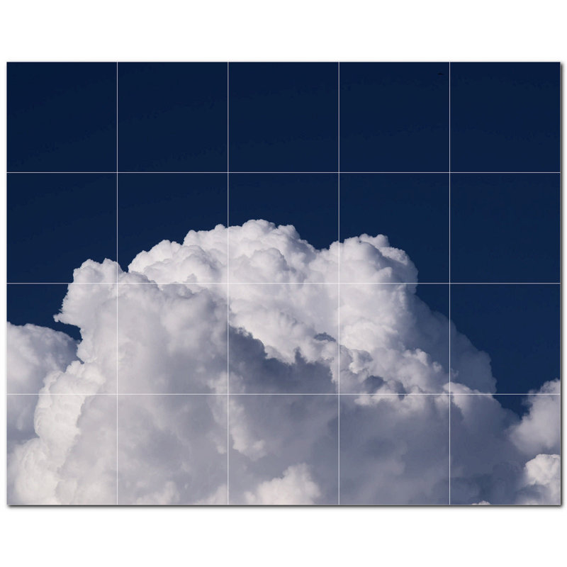 Nuage photo 8 x 8