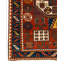 Tapis antique Karatchoph Kazak, vers 1870