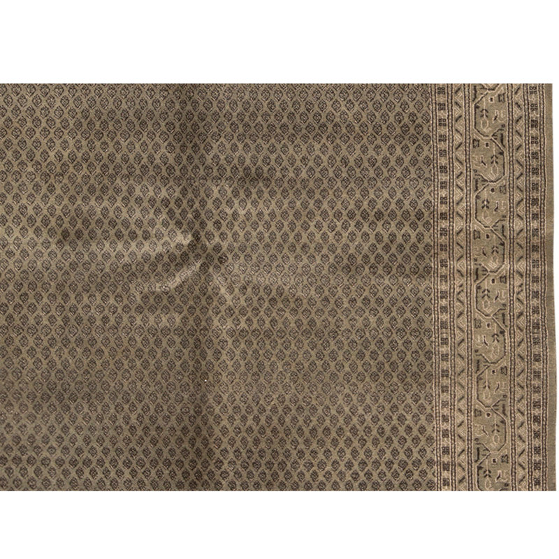Wool Southwestern Area Rug