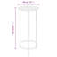 Mahala Metal Plant Stand