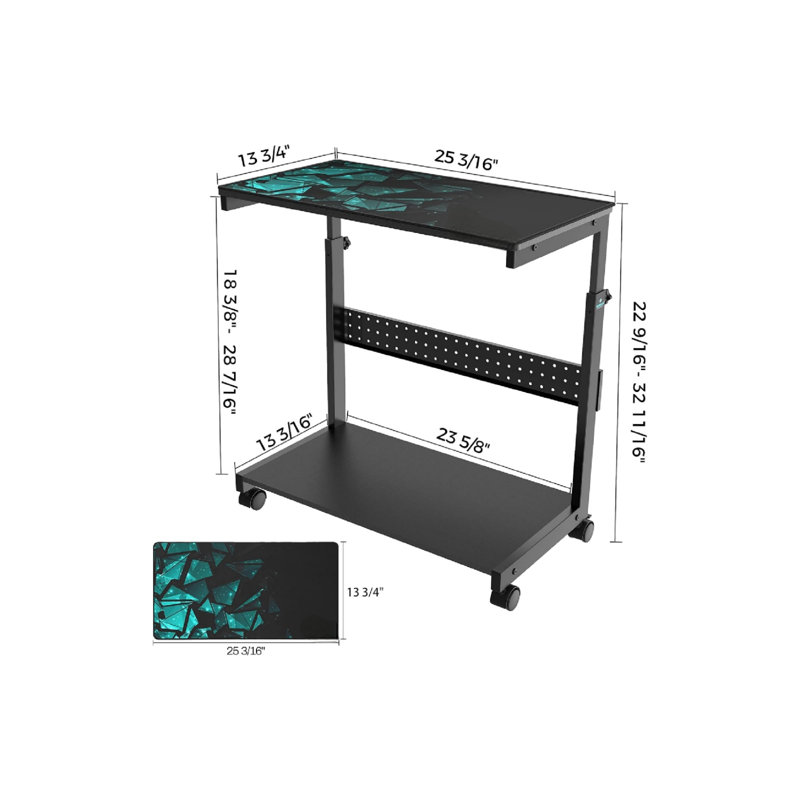 2 Tier Plant Stand