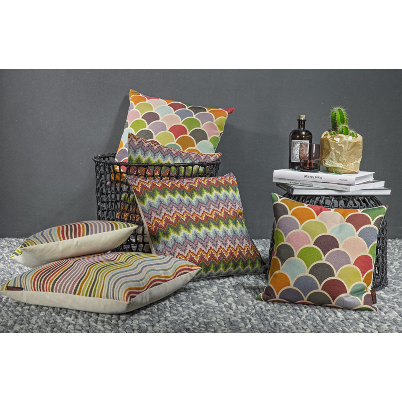 Coussin décoratif Elea