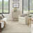 Klowie Geometric Indoor/Outdoor Area Rug-1899541084