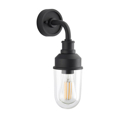 Felice Outdoor Barn Light