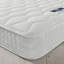 Silentnight  800 Pocket Memory Mattress - Medium     -24532394