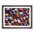 Walnut Framed selected