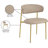 Lupita 19'' H Upholstered Side Chair-89184570-89184567