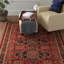Abbeville Oriental Wool Area Rug-19566909