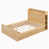 Wood is out of stock