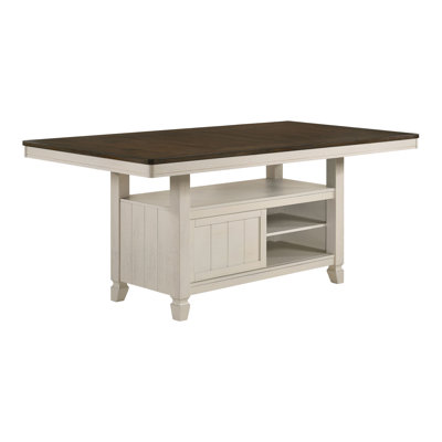 Table rectangulaire Dajae