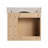 24'' Single Bathroom Vanity With Ceramic Top-1653590595-1653590594
