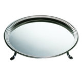 Stainless Steel Tray