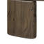 Petite table gigogne Falco - chêne français récupéré gris-1317108453