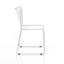 Enzleigh Stainless Steel Outdoor 43cm Stool-1751054061