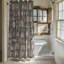 Rideau de douche Frozen Winter Design - Premium-379184656