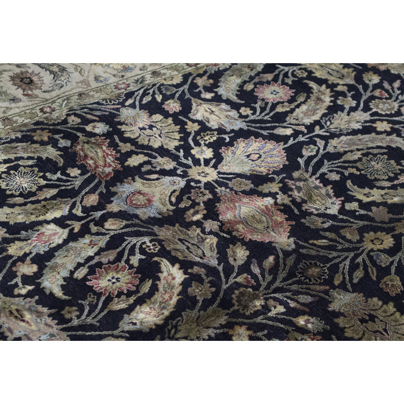 Chantel Oriental Area Rug