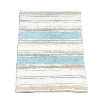 Lermitage Bath Rug