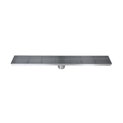 36'' W Grid