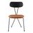 Yaseen 18'' H Upholstered Side Chair-1642080251-1645064458