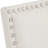 Solita 24.5" H Solid Wood Upholsted Counter Stool with Low Back-507875130