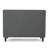 Yatesville Upholstered 47.24'' Loveseat-1761118022