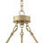 Beck 20-Light Dimmable Wagon Wheel Chandelier-1555405403