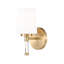 Meuble-lavabo moderne 1 lumière Kinzie-123223010